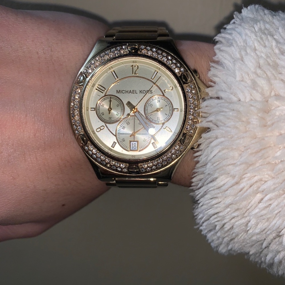 Michael Kors watch